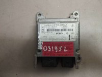 Блок AirBag Ford  3M5T14B056BG, 0285001452 Ford  3M5T14B056BG, 0285001452