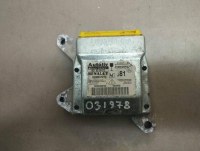 Блок AirBag Renault  8200241270, 601960000  Renault  8200241270, 601960000