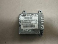 Блок AirBag Fiat  550903500, 51705342 Fiat  550903500, 51705342
