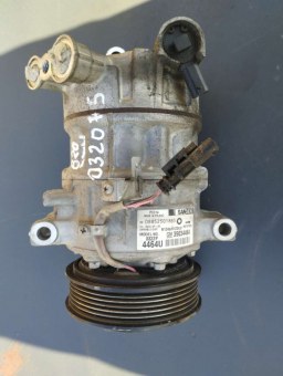 Компрессор кондиционера Opel  088525018B5, 39034464, 4464U Opel  088525018B5, 39034464, 4464U