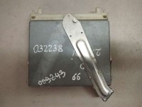 Блок управления двигателем Volvo  0281001591, P01270298, 17390598 Volvo  0281001591, P01270298, 17390598