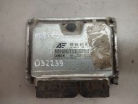 Блок управления двигателем Skoda  038906019AF, 0281010629 Skoda  038906019AF, 0281010629