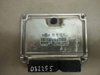 Блок управления двигателем Volkswagen  0281011204, 038906019KC, 1039S02040, EDC15P+ Volkswagen  0281011204, 038906019KC, 1039S02040, EDC15P+