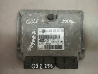 Блок управления двигателем Volkswagen  6160054208, 036906034BH, A58036906034BH, 1BR865W7B Volkswagen  6160054208, 036906034BH, A58036906034BH, 1BR865W7B