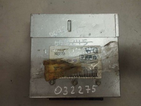 Блок управления двигателем Opel  16133759 Opel  16133759