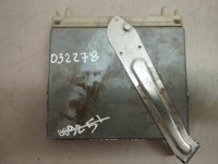 Блок управления двигателем Volvo  0281001592, P01270297, 1T28S3168 Volvo  0281001592, P01270297, 1T28S3168