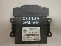 Блок управления АКПП Volkswagen  09G927750LF Volkswagen  09G927750LF