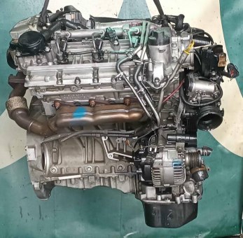 Двигатель Mercedes  642982, 642940, 642992, 642993,  642 Mercedes  642982, 642940, 642992, 642993,  642