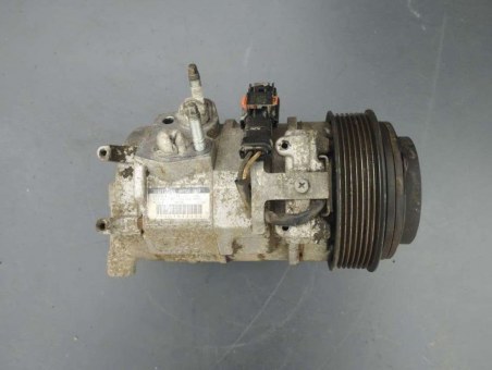 Компрессор кондиционера Jeep  4472205604 Jeep  4472205604