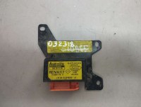 Блок AirBag Renault  550383100 Renault  550383100