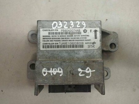 Блок AirBag Dodge  P56043074AB, 39754C Dodge  P56043074AB, 39754C