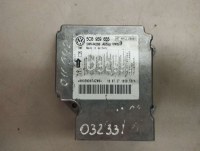Блок AirBag Volkswagen  5C095965, 5WK44288 Volkswagen  5C095965, 5WK44288