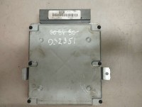 Блок управления двигателем Ford  98VW12A650KA  Ford  98VW12A650KA