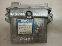 Блок управления двигателем Renault  7700104956, R04080009F, 7700111205 Renault  7700104956, R04080009F, 7700111205