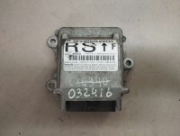 Блок AirBag Chrysler  04686602AG Chrysler  04686602AG