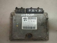 Блок управления двигателем Fiat  IAW49FB6, IAW49FB2HW002 Fiat  IAW49FB6, IAW49FB2HW002