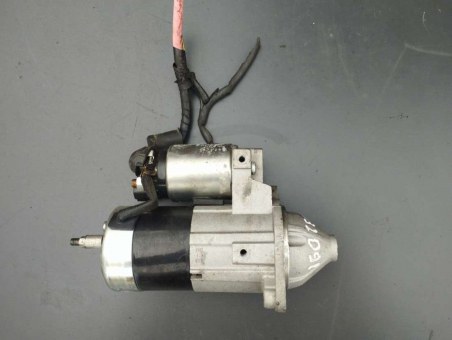 Стартер Hyundai  815129, 815129OEX, CA0418 Hyundai  815129, 815129OEX, CA0418