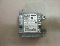 Блок AirBag Renault  550751800, 8200098401 Renault  550751800, 8200098401