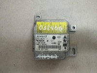 Блок AirBag Renault  7700428311, 0285001312 Renault  7700428311, 0285001312