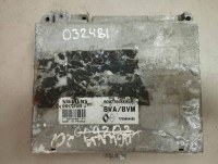 Блок управления двигателем Renault  S101727104B, 7700860316 Renault  S101727104B, 7700860316