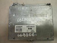 Блок управления двигателем Renault  S111730108B, 7700864451, 7700874461 Renault  S111730108B, 7700864451, 7700874461