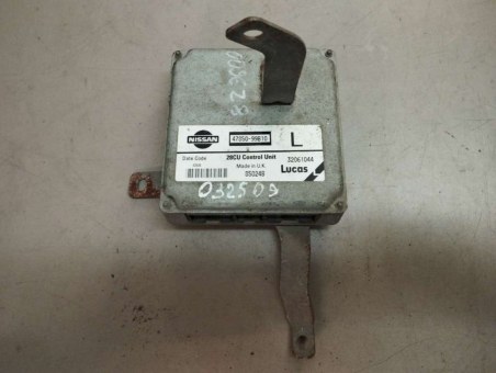 Блок управления двигателем Nissan  4758099B10, 32061044 Nissan  4758099B10, 32061044