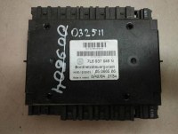 Блок комфорта Volkswagen  7L6937049N, 05066526 Volkswagen  7L6937049N, 05066526