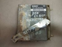 Блок управления двигателем Volvo  0261203073, 0261203074 Volvo  0261203073, 0261203074