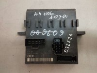 Блок комфорта Audi  8B0907279L Audi  8B0907279L