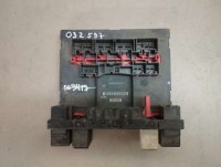 Блок комфорта Volkswagen  3C0937049D Volkswagen  3C0937049D