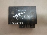 Блок комфорта Volkswagen  1C0962258J, 5ZA007955 Volkswagen  1C0962258J, 5ZA007955