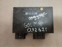 Блок комфорта Volkswagen  1J0959799N, 5DK007954 Volkswagen  1J0959799N, 5DK007954