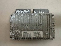 Блок управления АКПП Renault  7700102887, S105280005E Renault  7700102887, S105280005E
