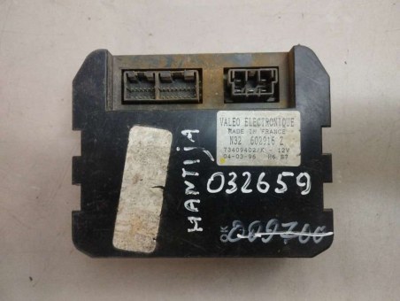 Блок комфорта Citroen  73409402 Citroen  73409402