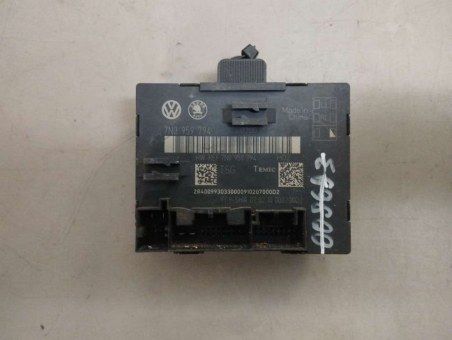 Блок управления двери задней левой Skoda  7N0959794 Skoda  7N0959794
