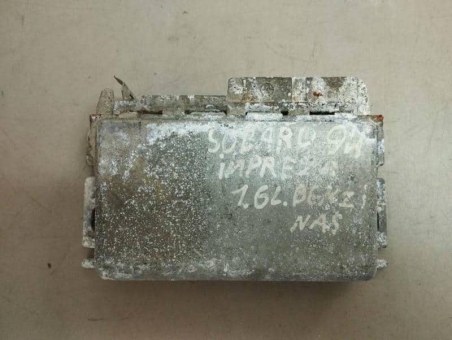 Блок управления ABS Subaru  27520FA030 Subaru  27520FA030