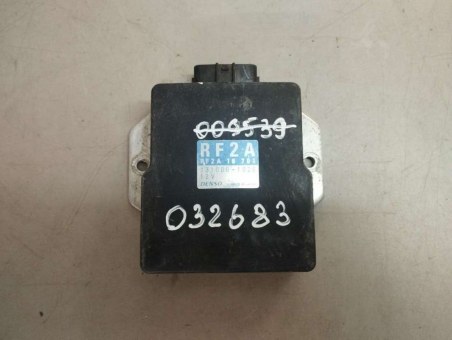 Блок управления форсунками Mazda  1310001020, RF2A18701 Mazda  1310001020, RF2A18701