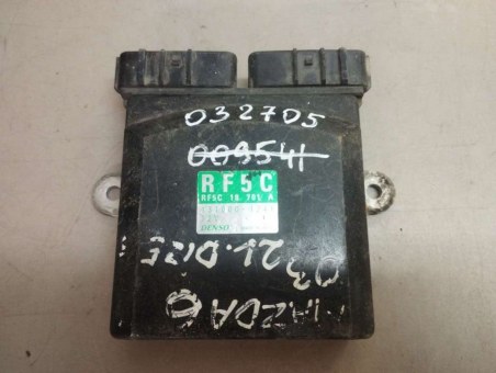 Блок управления двигателем Mazda  1310001241, RF5C18701A Mazda  1310001241, RF5C18701A