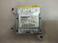 Блок AirBag Renault  550758700, 8200148227 Renault  550758700, 8200148227