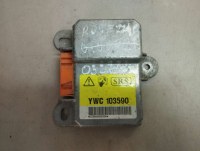 Блок AirBag Rover  YWC103590 Rover  YWC103590