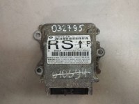 Блок AirBag Chrysler  04686602AH, 0285001344  Chrysler  04686602AH, 0285001344