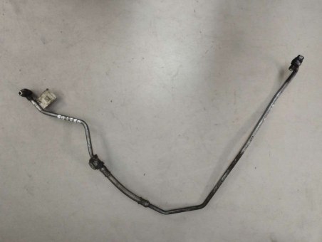 Масляная трубка турбины Ford  BK2Q6K679AB Ford  BK2Q6K679AB