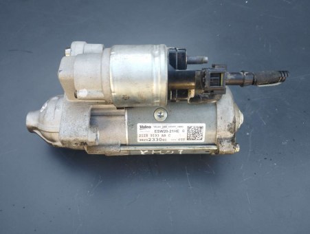 Стартер Peugeot  9825233080, ESW2021HE, 21I89193ABC Peugeot  9825233080, ESW2021HE, 21I89193ABC