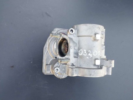 Заслонка дроссельная Kia  284302R000, 05E268825, HU1506000131, 2D0805E24419 Kia  284302R000, 05E268825, HU1506000131, 2D0805E24419