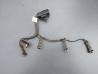 Проводка (планка) свечей накала Hyundai  367202R000 Hyundai  367202R000