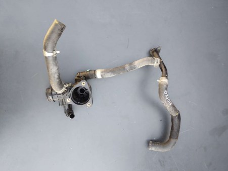 Корпус термостата Hyundai  15020435, FFM15020435 Hyundai  15020435, FFM15020435