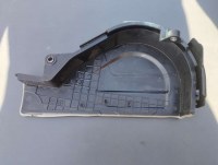 Защита (кожух) ремня ГРМ Hyundai  213602R001 Hyundai  213602R001