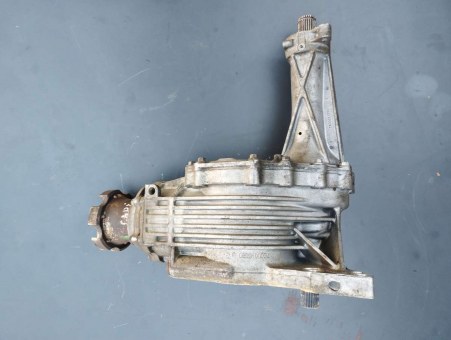 Раздаточная коробка Chevrolet  24263577 Chevrolet  24263577