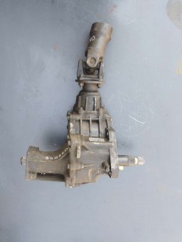 Раздаточная коробка Hyundai  Y040802143 Hyundai  Y040802143
