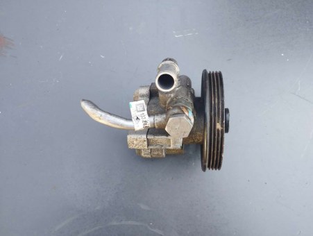 Насос гидроусилителя руля Opel  96837813 Opel  96837813